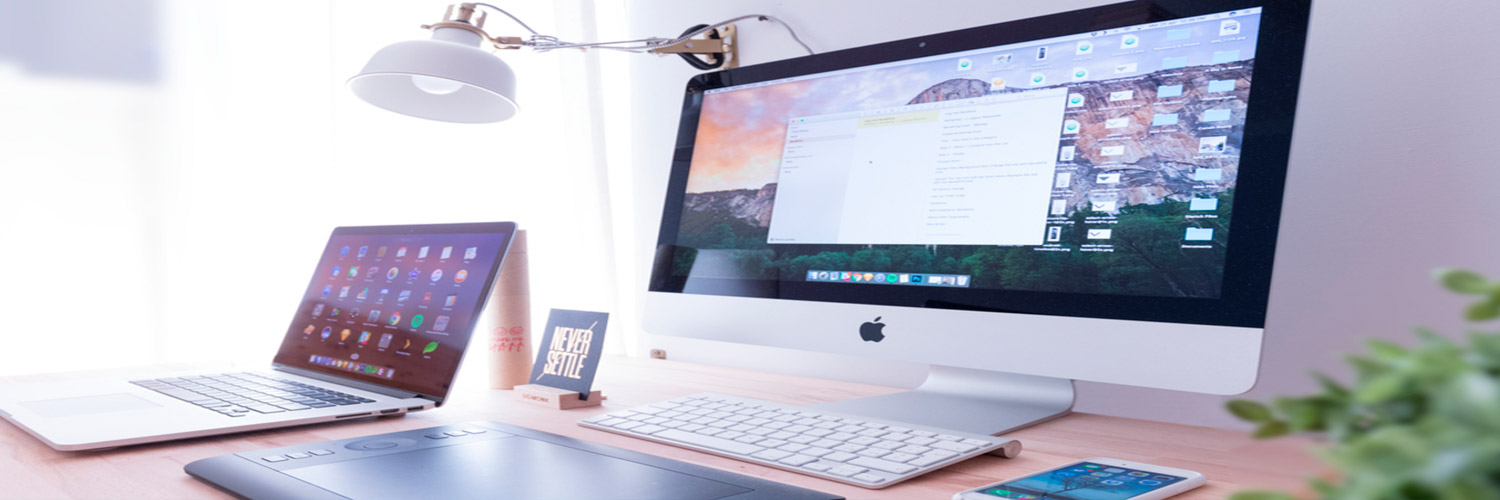 Equipo y Accesorios de Computo