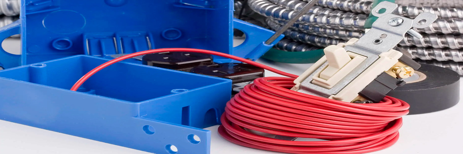 Articulos de Electricidad