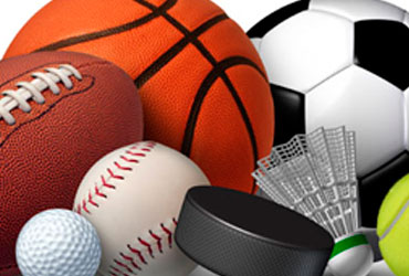 Articulos deportivos