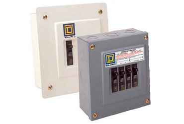 Articulos de Electricidad